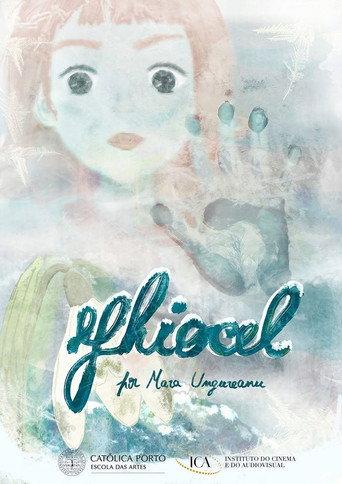 Ghiocel (2015) poster