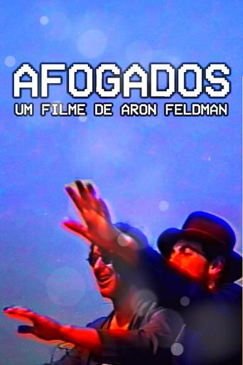 Afogados (1992) poster