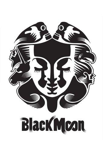 Black Moon (1975) poster