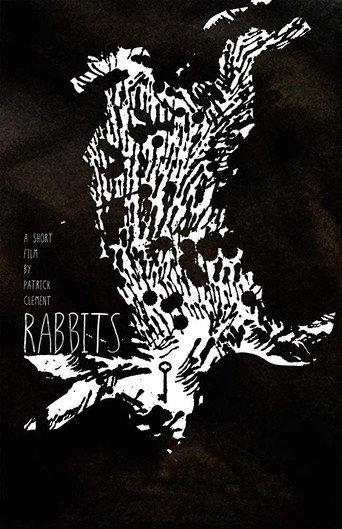 Rabbits () poster