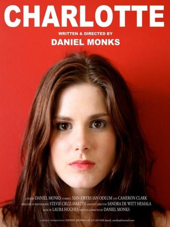Charlotte (2011) poster
