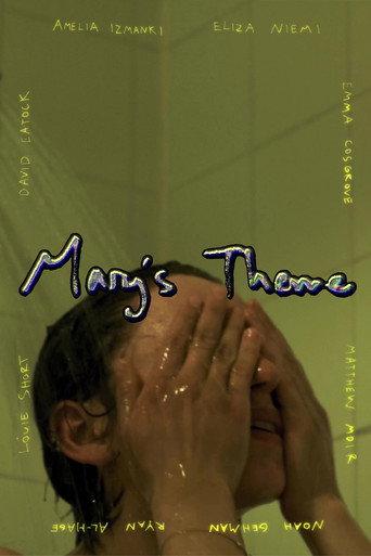 Mary’s Theme () poster
