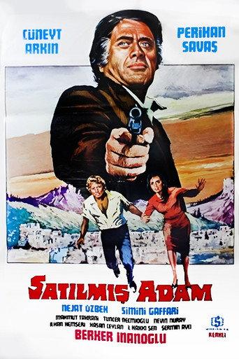 Sold Man (1977) poster