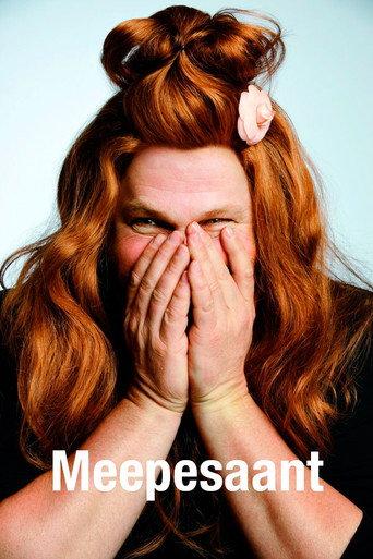 Marc-Marie Huijbregts: Meepesaant () poster