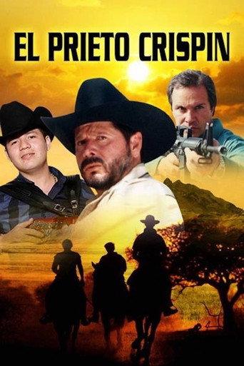 El prieto Crispin (2006) poster