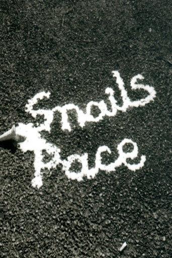 Snail's Pace (1989) poster