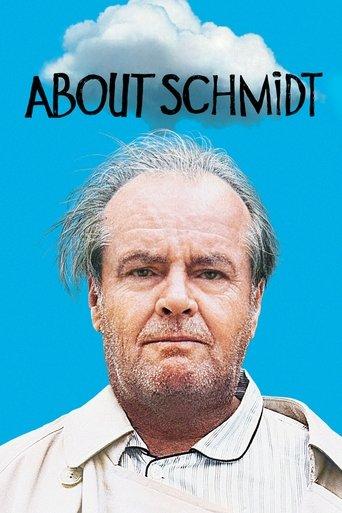 About Schmidt (2002) poster