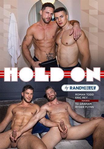 Hold On (2026) poster