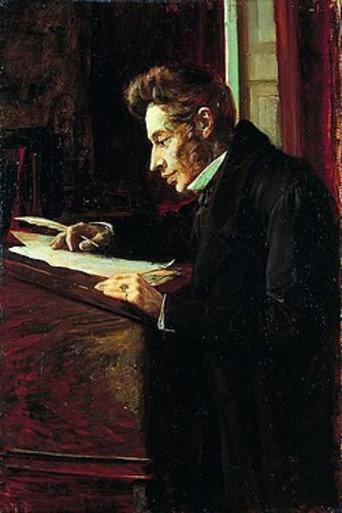 Søren Kierkegaard (1977) poster