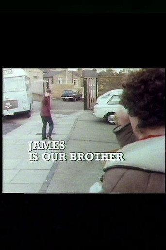 James Is Our Brother (1975) poster