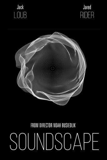 Soundscape (2024) poster