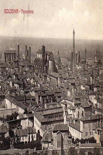 Monumental Bologna (1912) poster