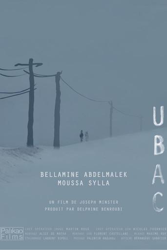 The North Side (2018) poster