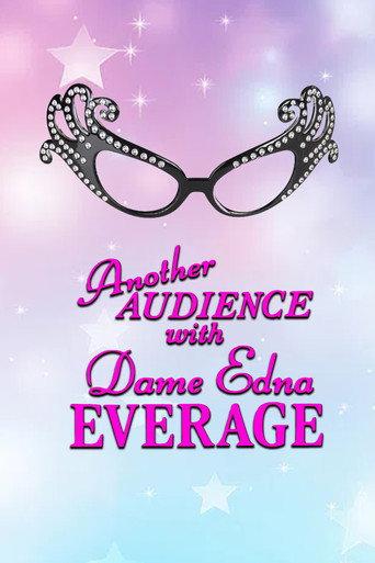 Another Audience with Dame Edna Everage (1984) poster