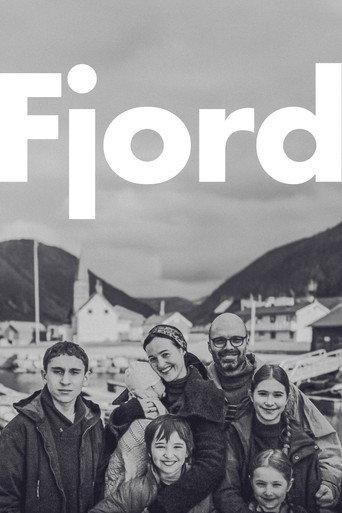 Fjord (2026) poster