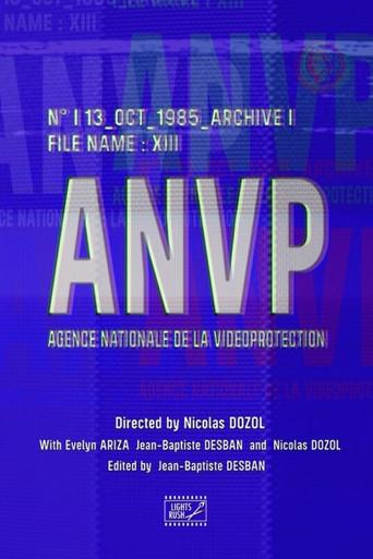 13_Oct_1985_Archive (2026) poster