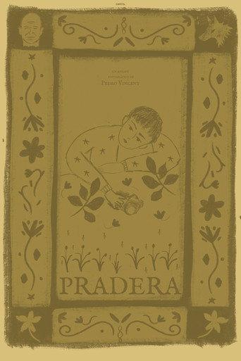 Pradera (2023) poster
