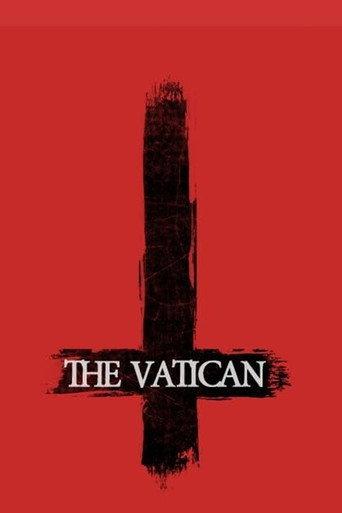 The Vatican () poster