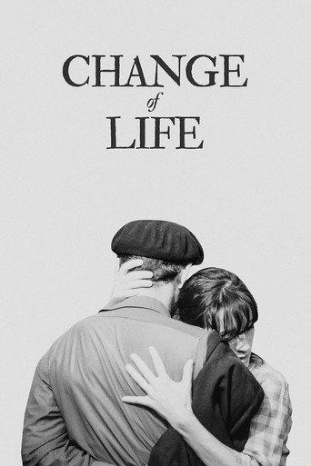 Change of Life (1967) poster