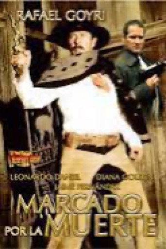 Marcado por la muerte (2002) poster