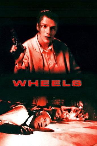 Wheels (1998) poster