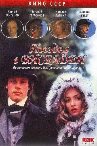 A Trip to Wiesbaden (1990) poster