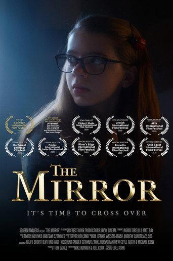 The Mirror (2019) poster