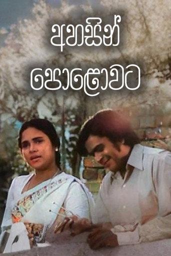 White Flowers for the Dead (1978) poster
