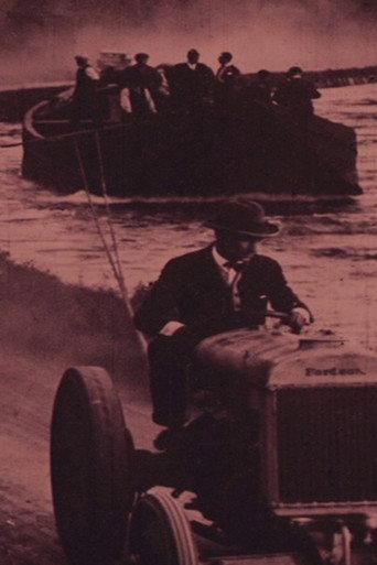 Navigli (1910) poster