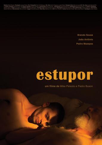 Estupor (2019) poster