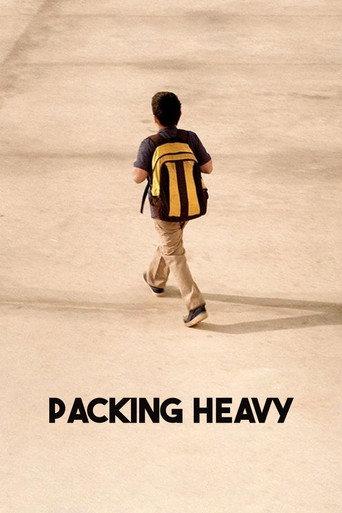 Packing Heavy (2018) poster
