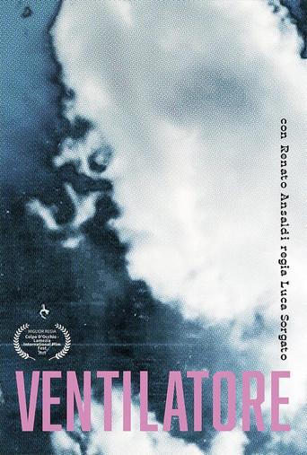 Ventilatore (2018) poster