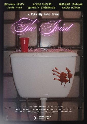 The Joint () poster