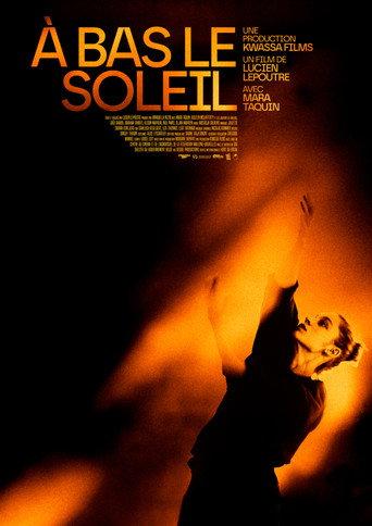 Sundown (2026) poster