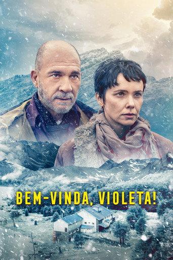 Welcome, Violeta! (2023) poster