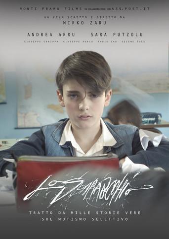 Lo scarabocchio (2020) poster
