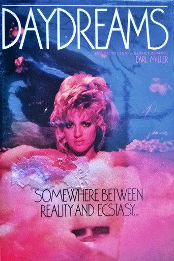 Daydreams (1986) poster
