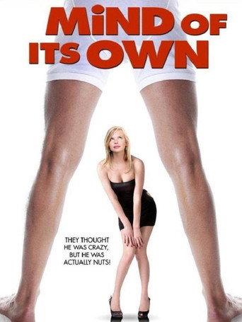 Mind of Its Own (2018) poster