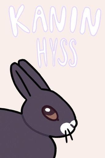 Kanin Hyss (2022) poster