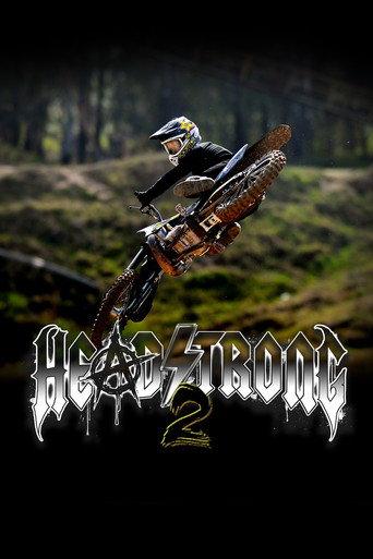 Headstrong 2 (2016) poster