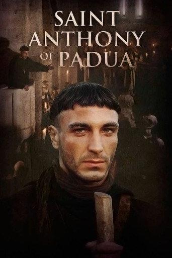 Saint Anthony: The Miracle Worker of Padua (2002) poster
