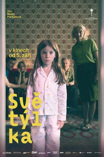 Tiny Lights (2024) poster