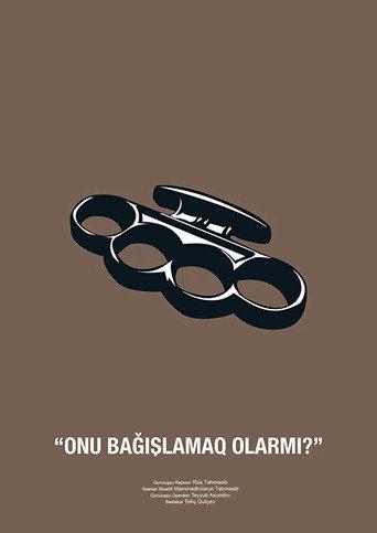Can One Forgive Him? (1959) poster