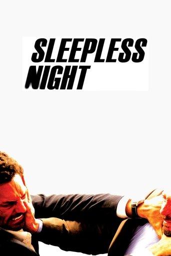 Sleepless Night (2011) poster