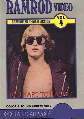 Too Large to Handle (1981) poster