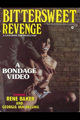 Bitter Sweet Revenge (1985) poster
