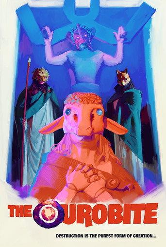 The Ourobite () poster