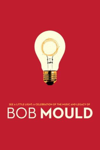 See a Little Light: A Celebration of the Music and Legacy of Bob Mould (2012) poster