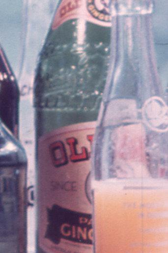 The Bottle of the Bulge (1975) poster