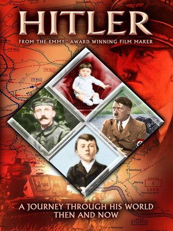 Hitler: A Journey Through His World (2010) poster
